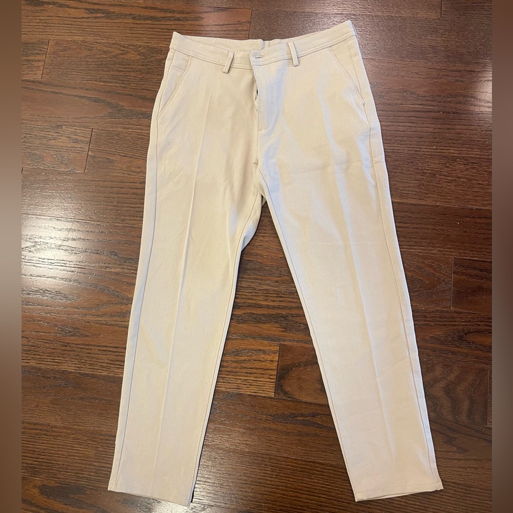 ZARA PANTS